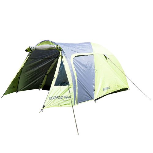 Carpa Spinit Traful 4 Personas 3 Estaciones