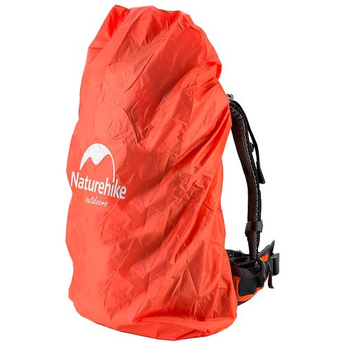 Cubre Mochilas Naturehike 30 - 50L Impermeable