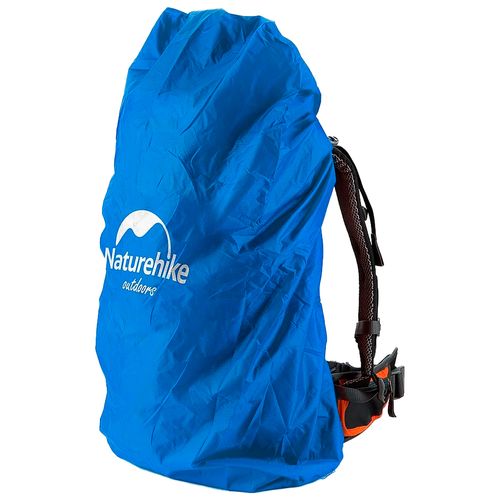 Cubre Mochilas Naturehike 50 - 70L Impermeable