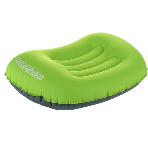 Almohada Naturehike Aero Inflable