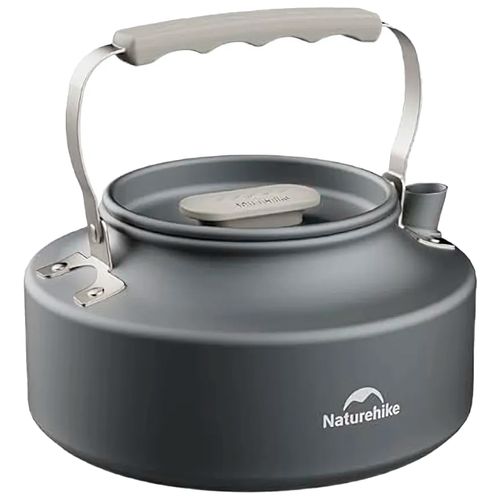 Pava De Aluminio Naturehike 0.8L