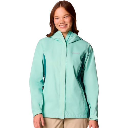 Campera Columbia Arcadia II Mujer