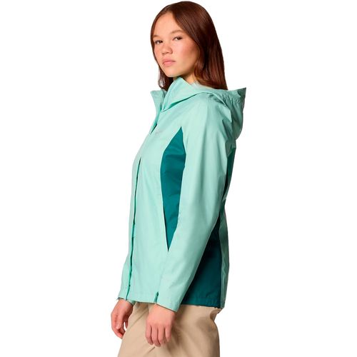 Campera Columbia Arcadia II Mujer