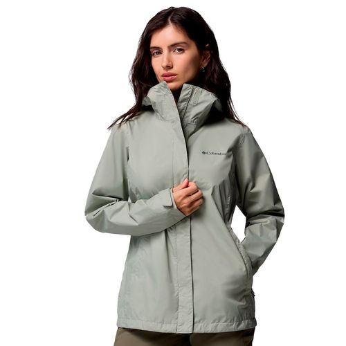 Campera Columbia Arcadia II Mujer