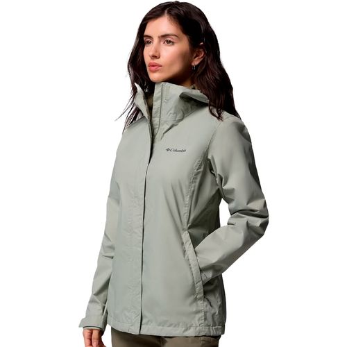 Campera Columbia Arcadia II Mujer