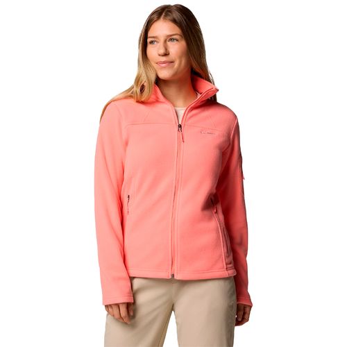 Campera Polar Columbia Fast Trek II