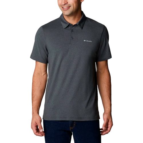 Chomba Columbia Tech Trail Polo Hombre