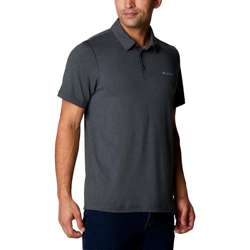 Chomba Columbia Tech Trail Polo Hombre