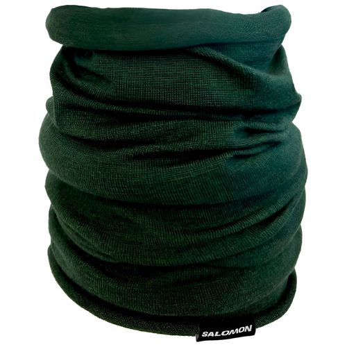 Cuello Salomon Necktube Knit Unisex