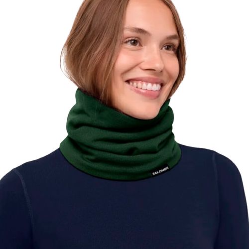 Cuello Salomon Necktube Knit Unisex