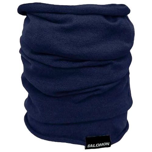 Cuello Salomon Necktube Knit Unisex