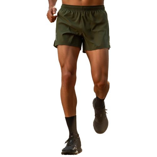 Short Deportivo Salomon Race Short W-15" Hombre