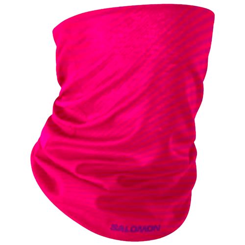 Cuello Salomon Necktube Waves Unisex