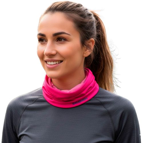 Cuello Salomon Necktube Waves Unisex