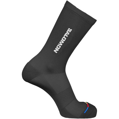 Medias Salomon Race Hombre