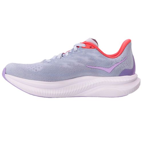 Zapatillas Hoka Mach 6 Mujer