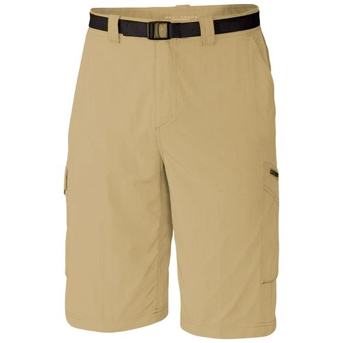 Bermuda Columbia Silver Ridge Cargo Hombre