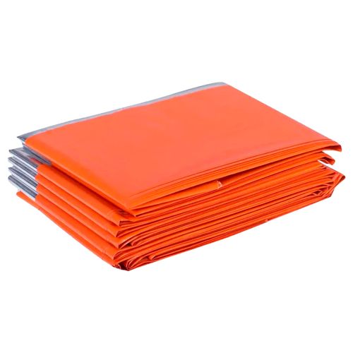 Manta Térmica Aonijie Reforzada 210x160cm