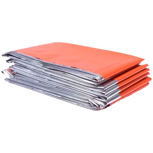 Manta Térmica Aonijie Reforzada 210x160cm