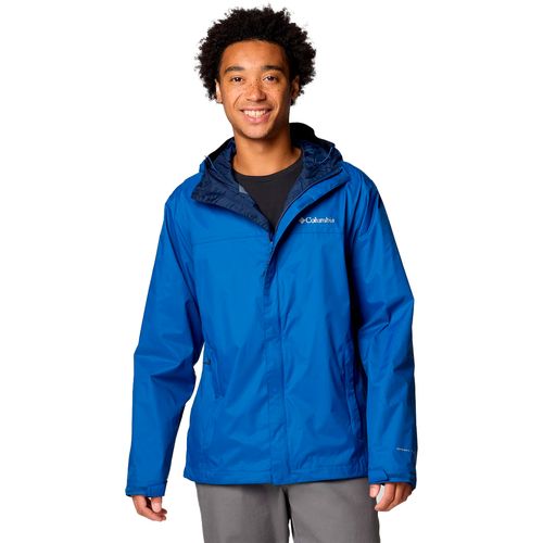 Campera Columbia  Watertight 2 Impermeable Hombre