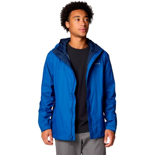 Campera Columbia  Watertight 2 Impermeable Hombre