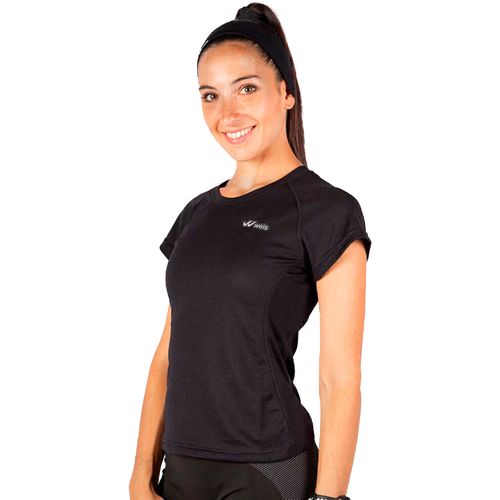 Remera Weis Nurmi Mujer