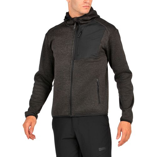 Campera +8000 Quanti Hombre