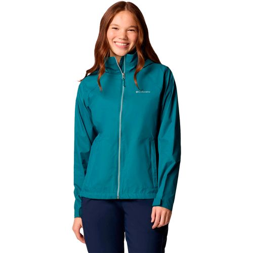 Campera Columbia Switch IV Mujer
