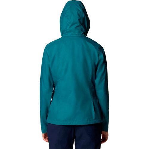 Campera Columbia Switch IV Mujer