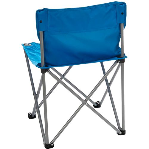 Silla Plegable Coleman Quad Go Hasta 102 kg