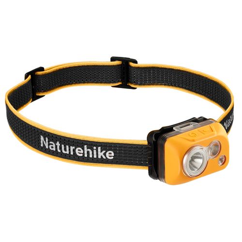 Linterna Naturhike Frontal 300 Lumenes Waterproof