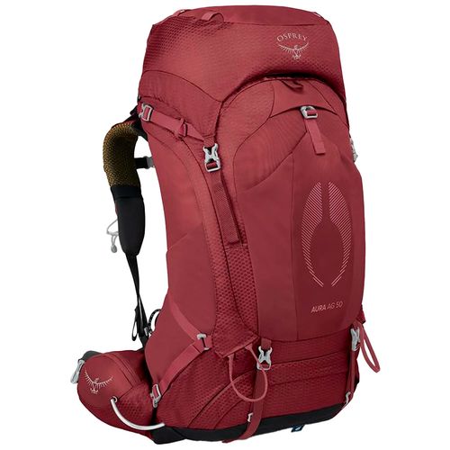 Mochila Osprey Aura AG 50 Lt Mujer