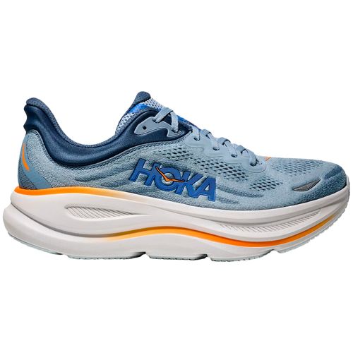 Zapatillas Hoka Bondi 9 Hombre