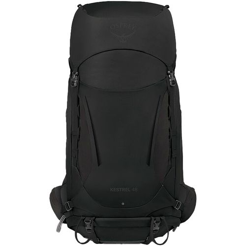 Mochila Osprey Kestrel 48 de Trekking 46L Ventilación y Alta Resistencia