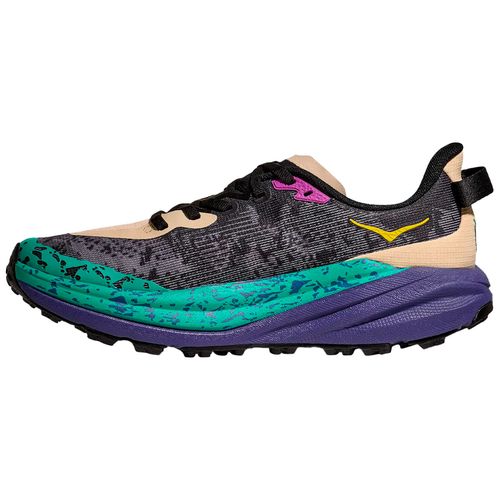 Zapatillas Hoka Speedgoat 6 Mujer