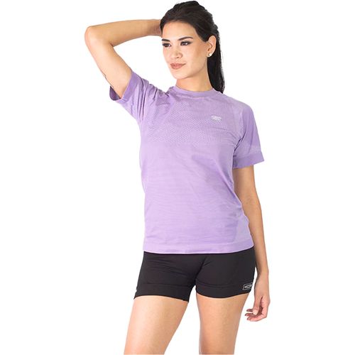 Remera Manga Corta Sox GymPro Mujer