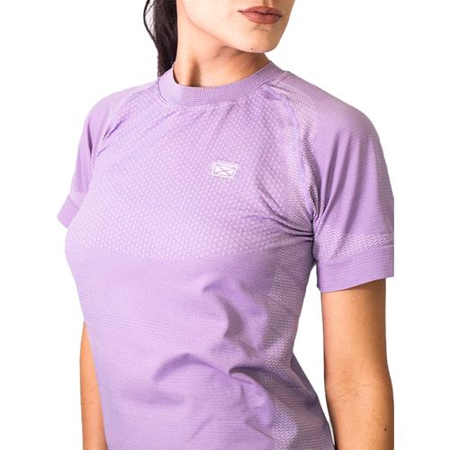Remera Manga Corta Sox GymPro Mujer