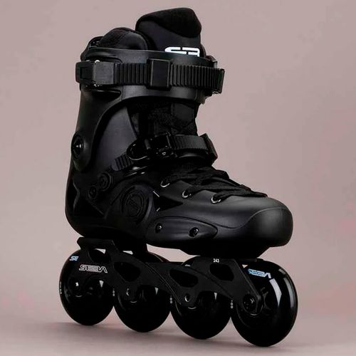 Rollers Seba E3 80 Premium Unisex