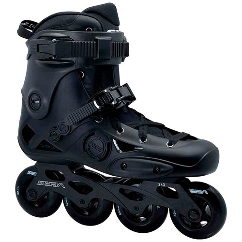 Rollers Seba E3 80 Premium Unisex