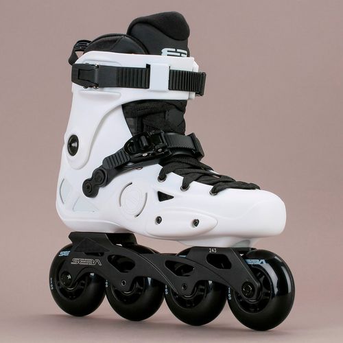 Rollers Seba E3 80 Premium Unisex