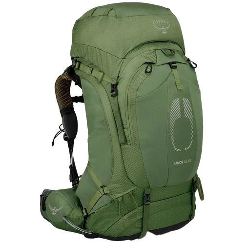 Mochila Osprey Atmos AG 65 Unisex 68L