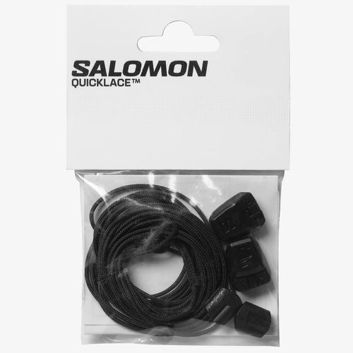 Cordones Salomon Quicklace Kit Unisex