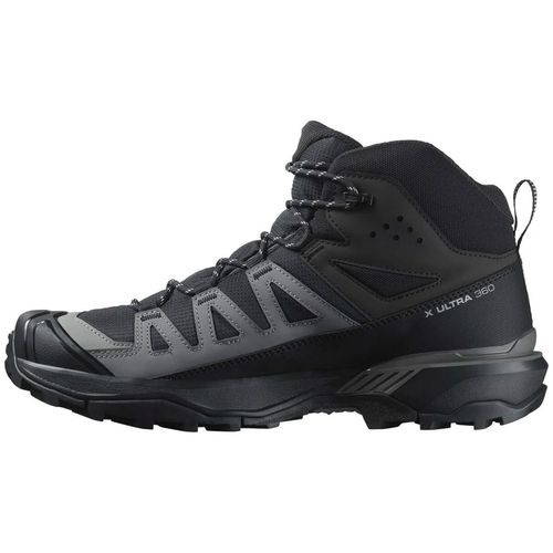 Botas Salomon X Ultra 360 Mid Gore-Tex Hombre