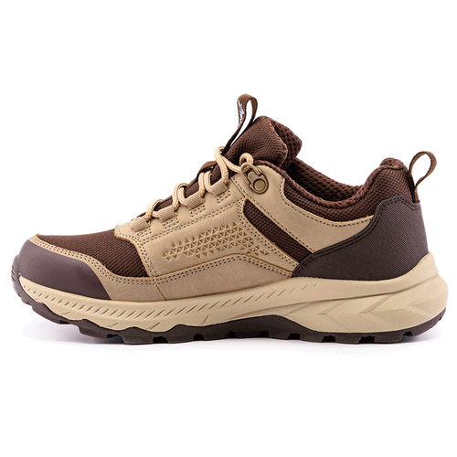 Zapatillas Alaska Jawar Low Mujer