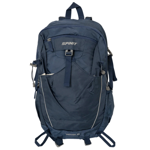 Mochila Spinit Trekker 35 L con Cubre Mochila