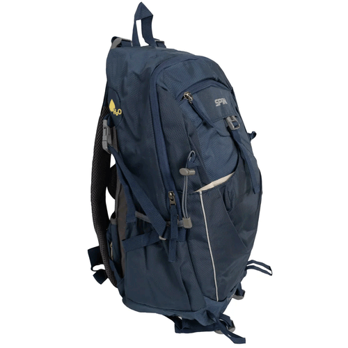 Mochila Spinit Trekker 35 L con Cubre Mochila