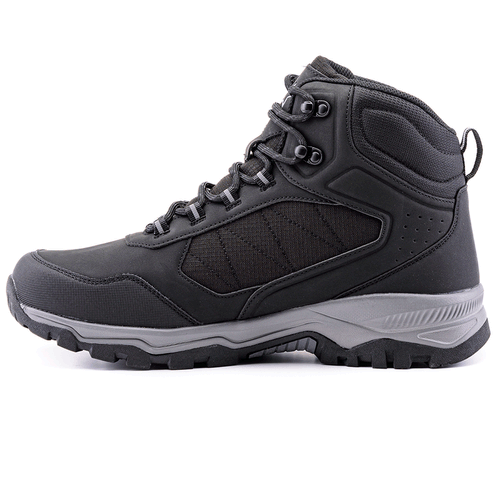 Botas Alaska Iruya Mid Unisex