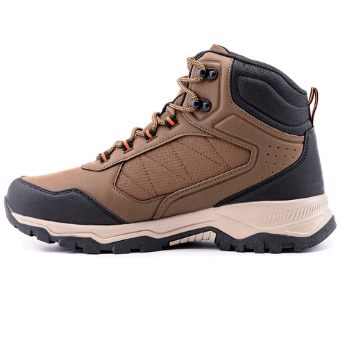 Botas Alaska Iruya Mid Unisex