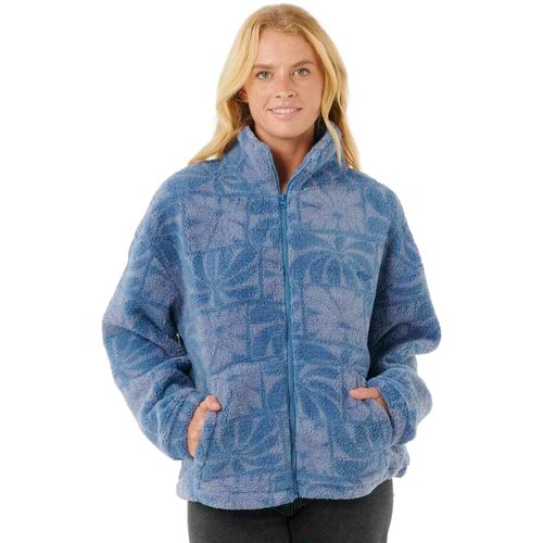 Campera Rip Curl Williams Polar Mujer