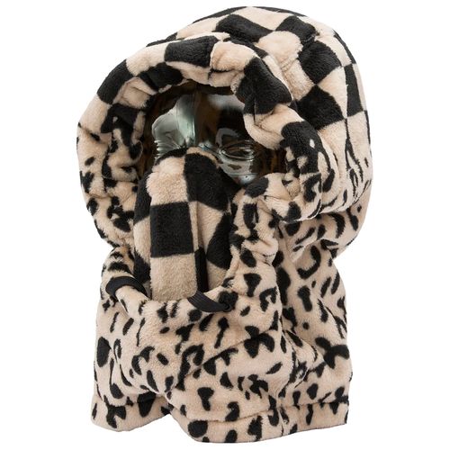 Pasamontañas Volcom Dang Mujer